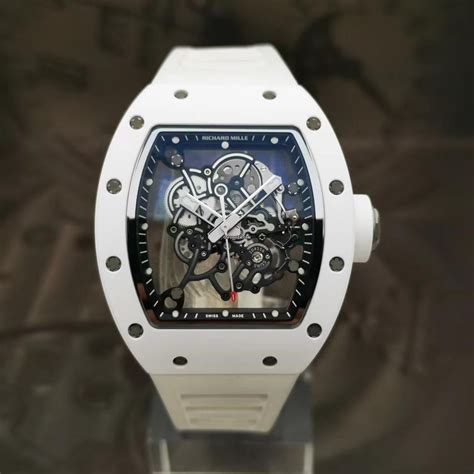 Richard Mille watch dealers